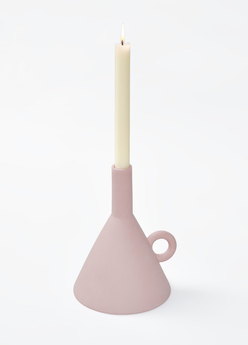 Rotganzen funnel pink